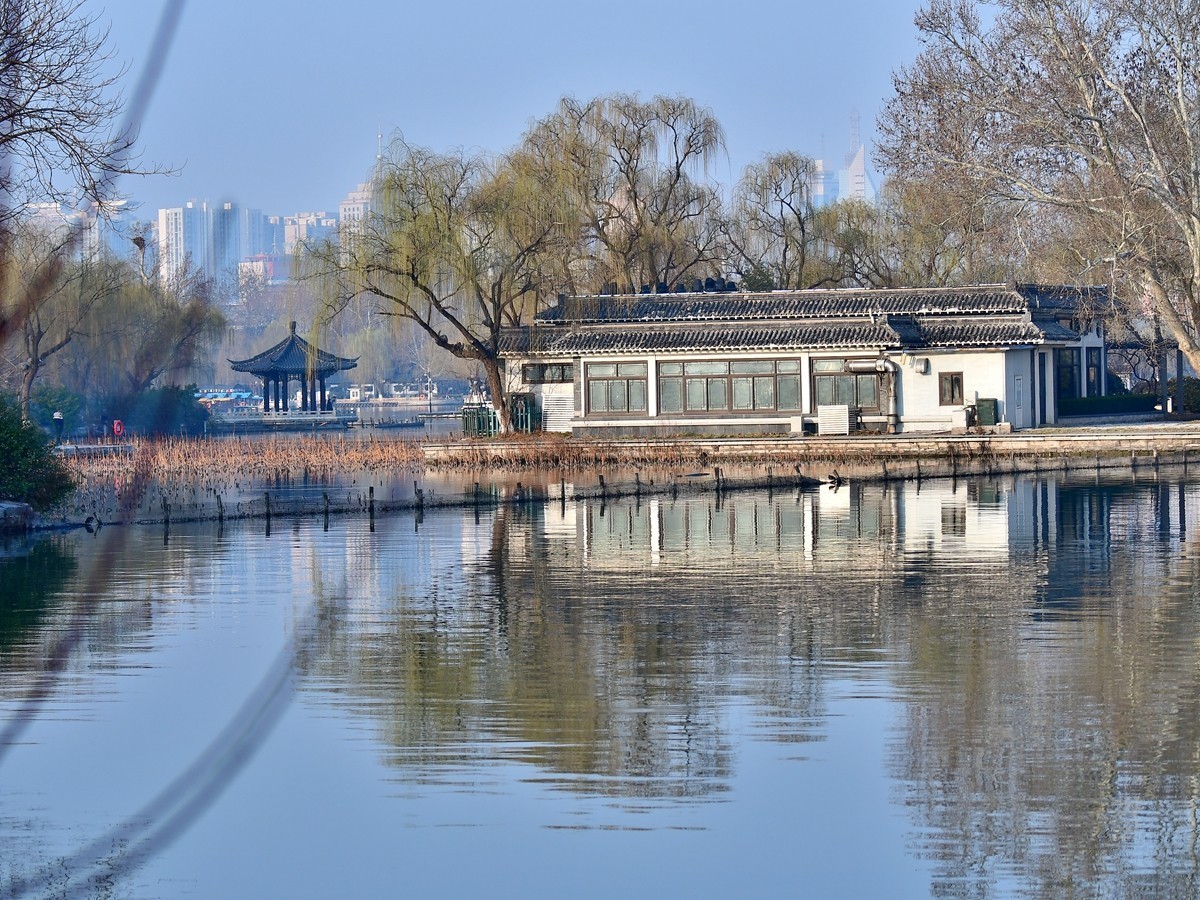 【视觉光影】随拍几张杂片