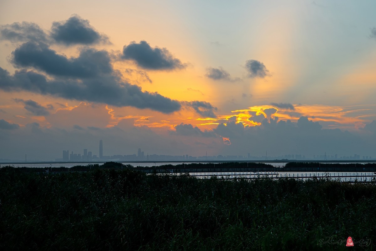 #版主坐堂#小五星空(中国)2022年8月精品荟萃