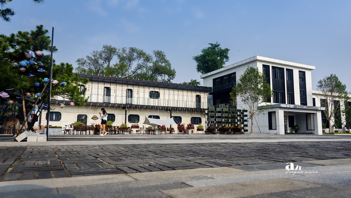 秦皇岛西港公园（9）