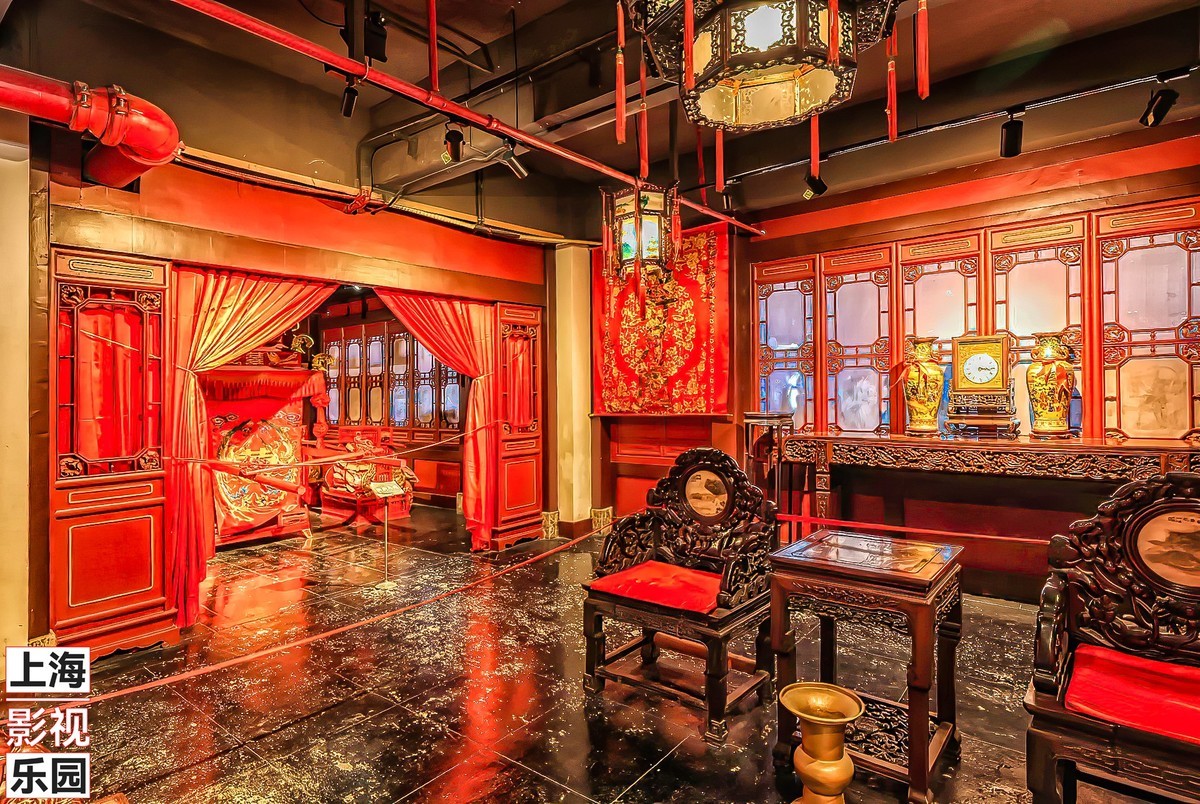 上海影视乐园 (6)