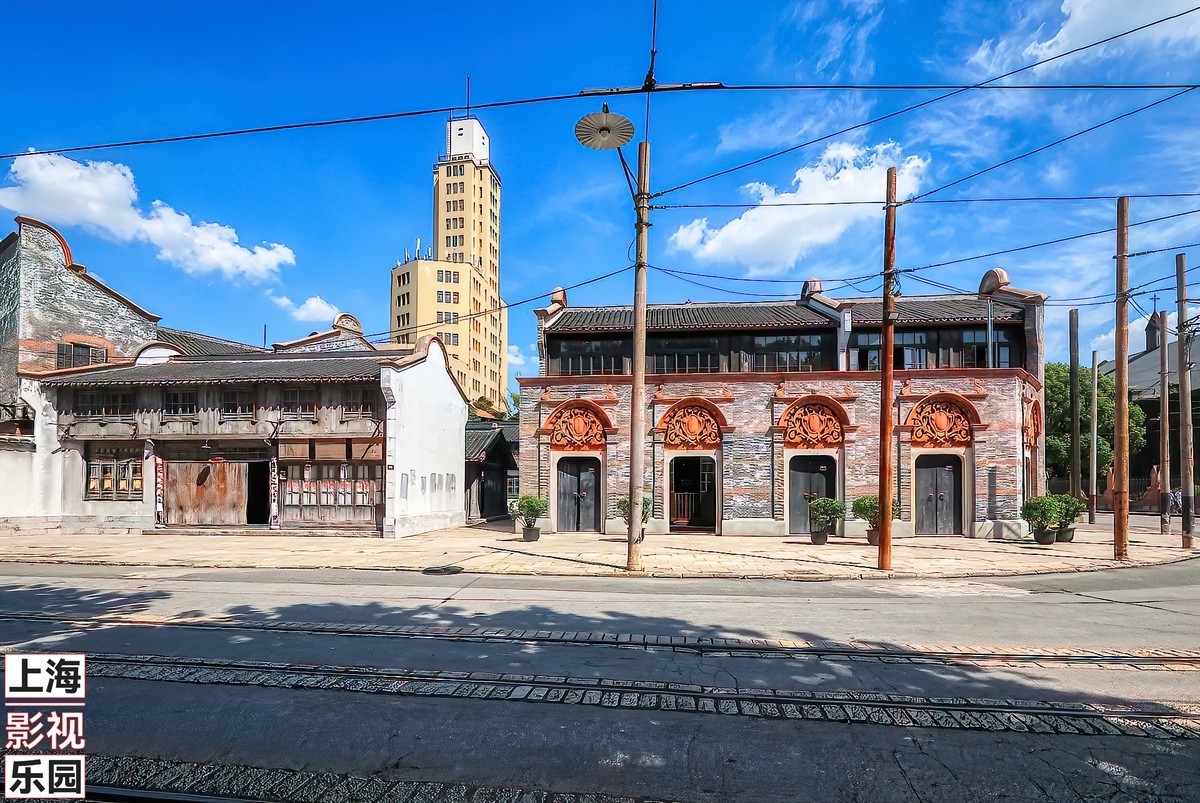 上海影视乐园 (6)