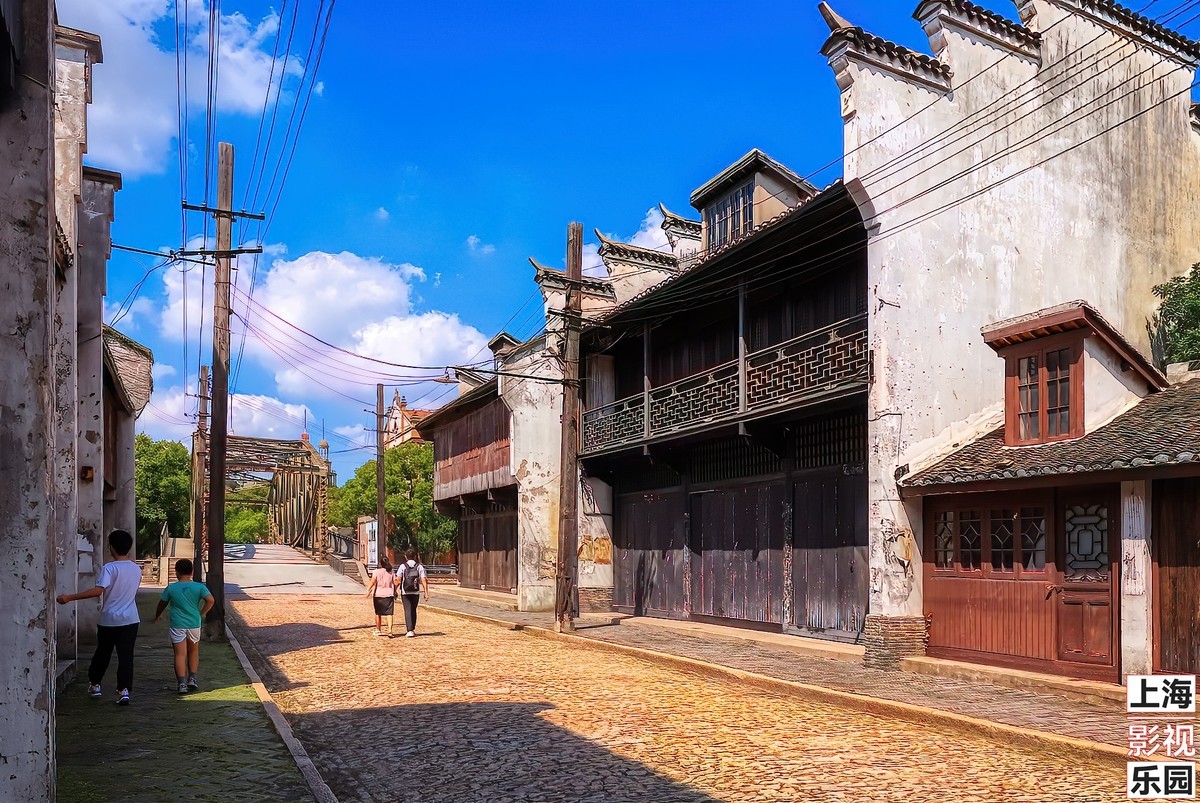上海影视乐园 (6)