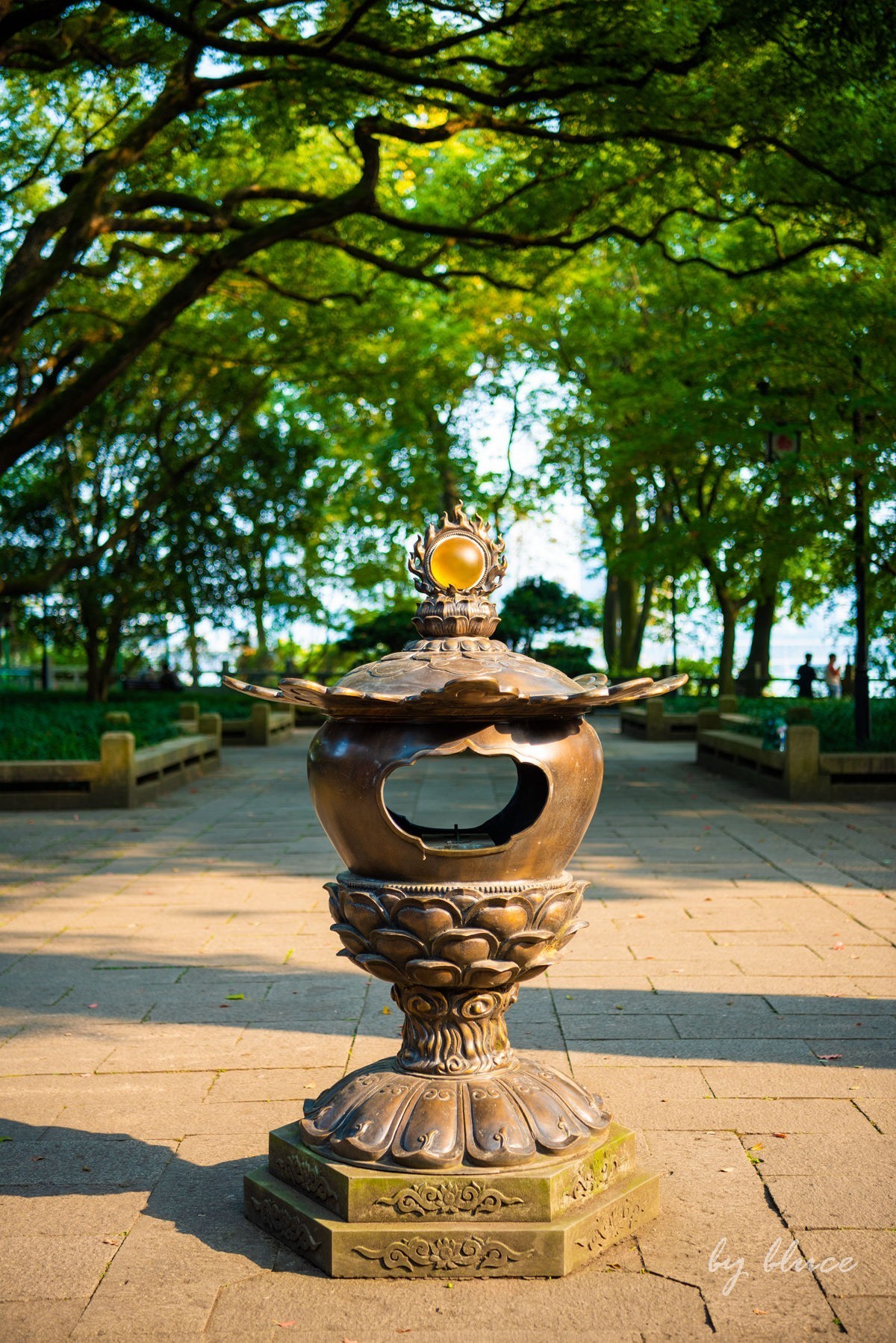 西湖景区————六和听涛（六和塔）续1