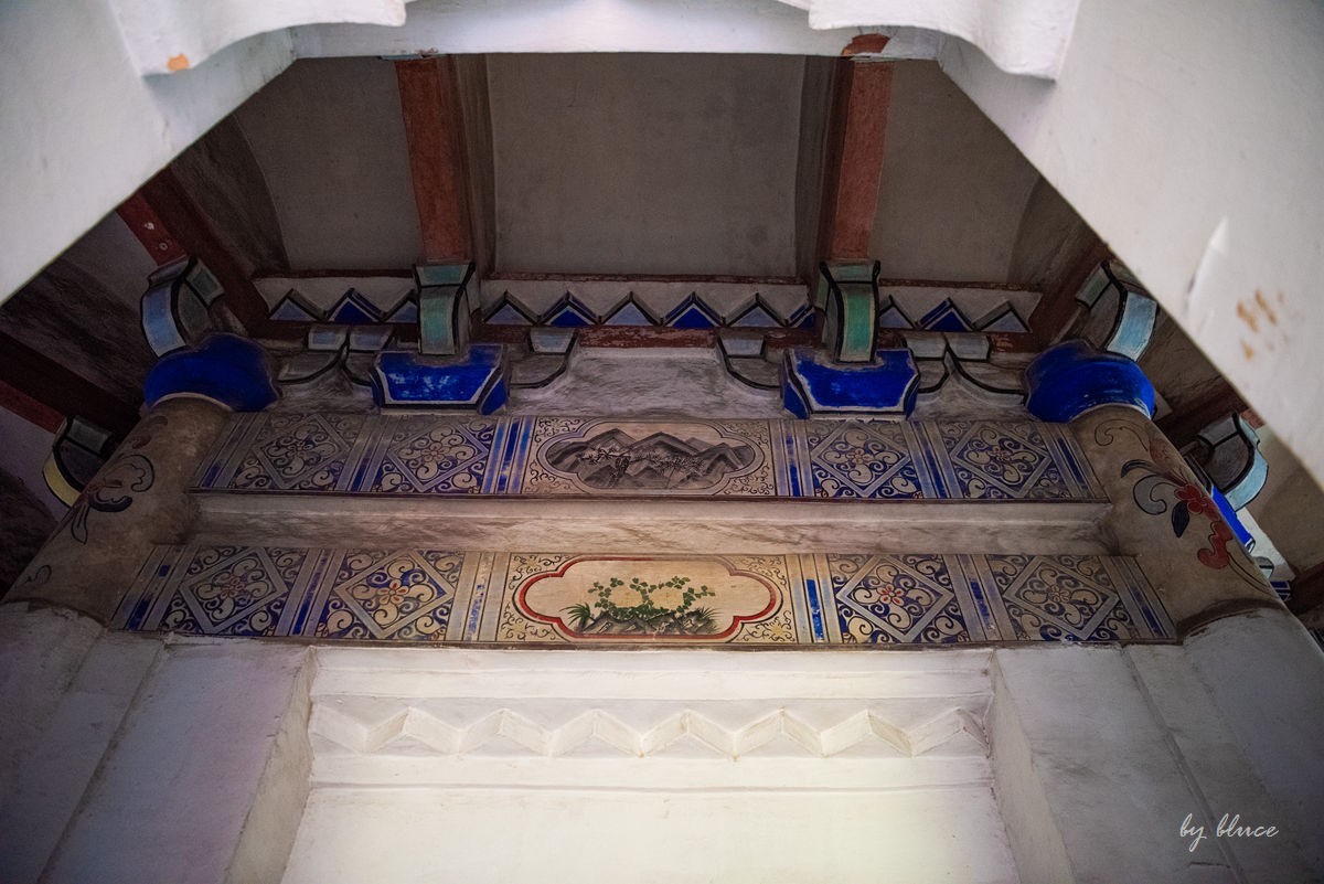 西湖景区————六和听涛（六和塔）续1