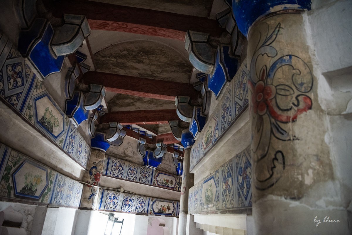 西湖景区————六和听涛（六和塔）续1