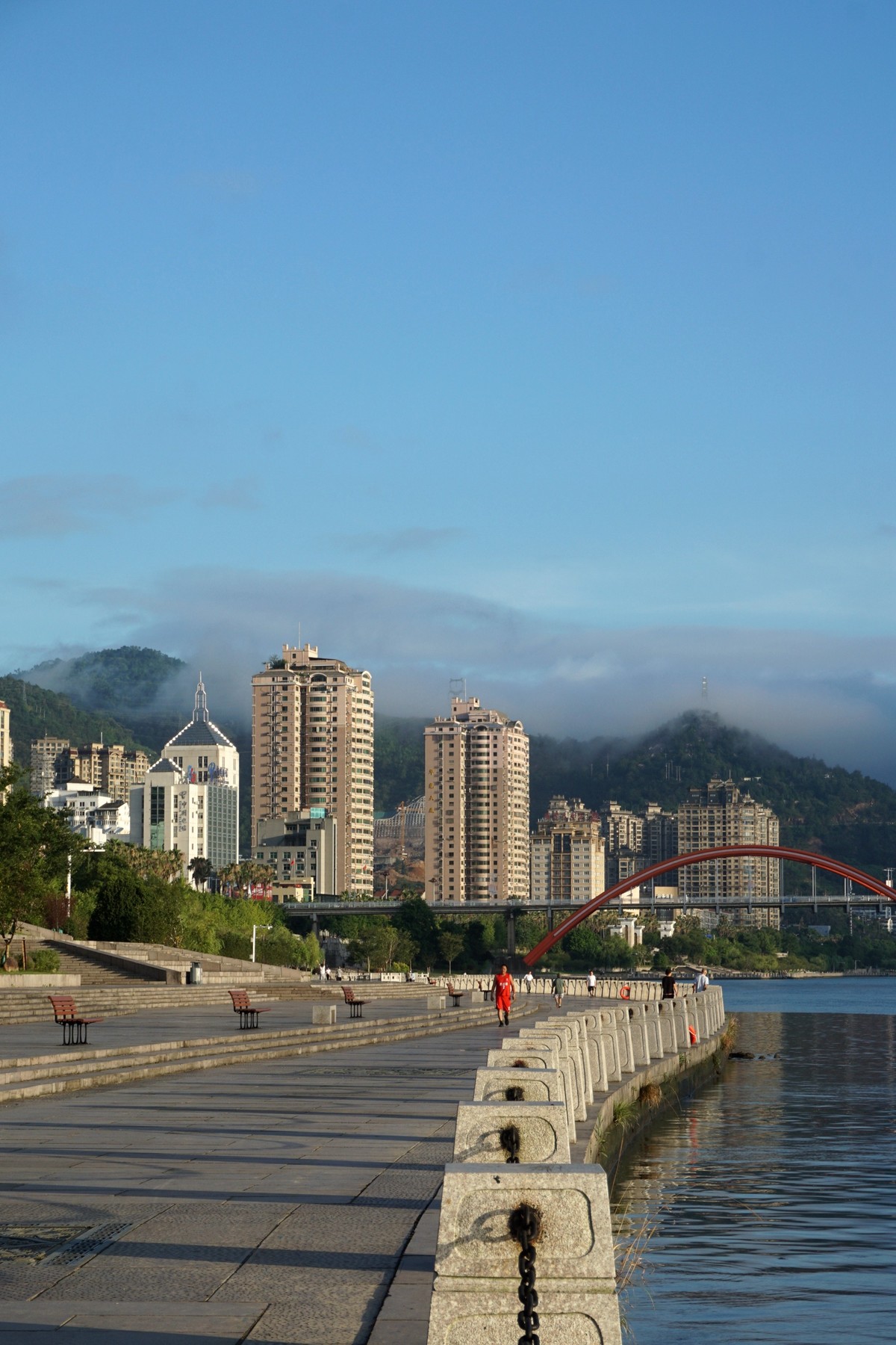 索尼A6000风景