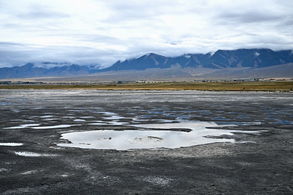 新疆游/巴里坤(20)