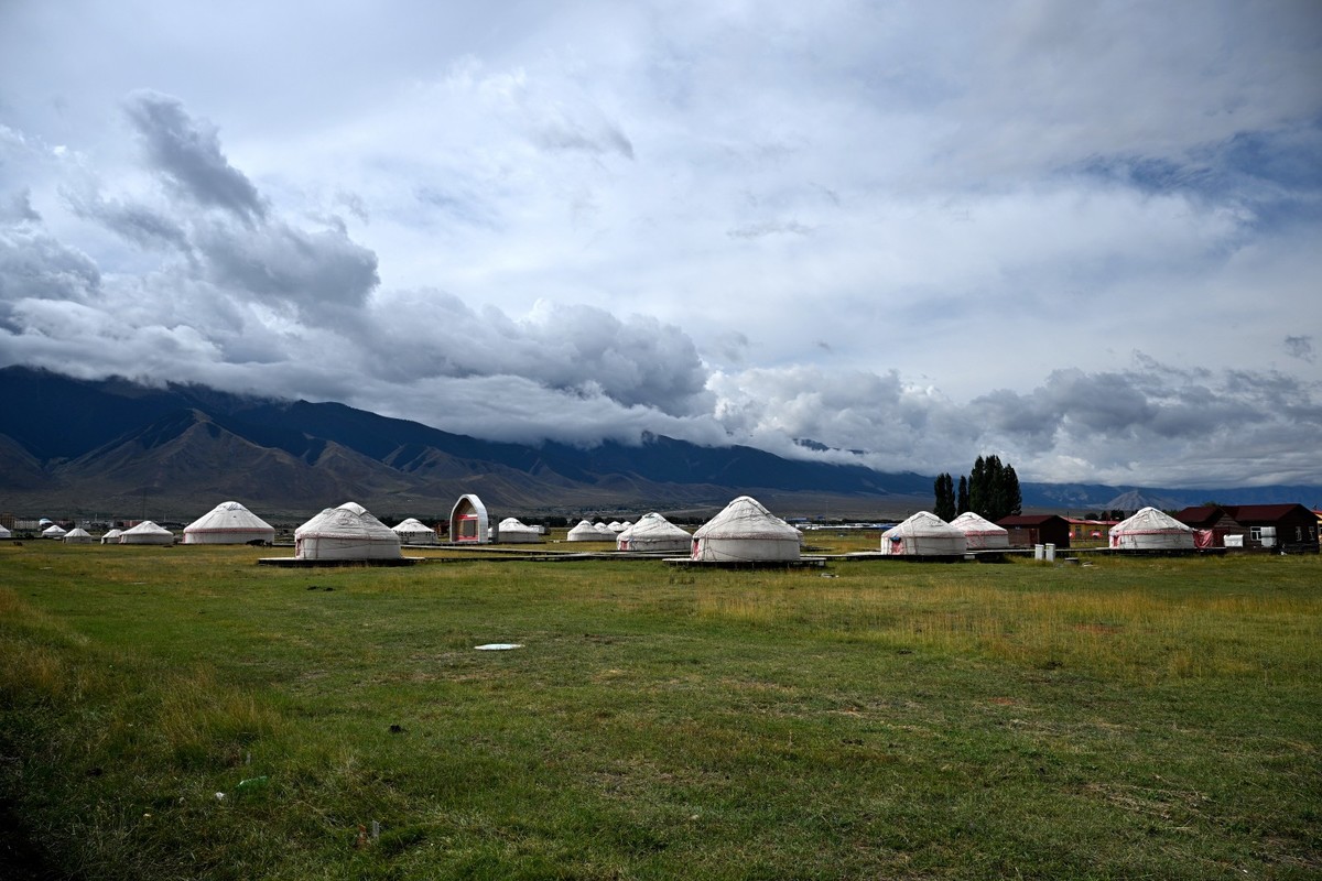 新疆游/巴里坤(20)