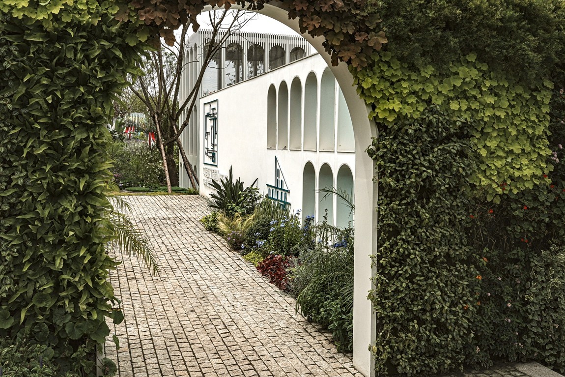 成都--世界园艺博览会【8】