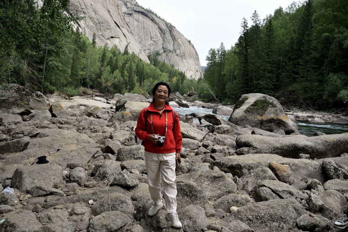 新疆游/富蕴县（34）