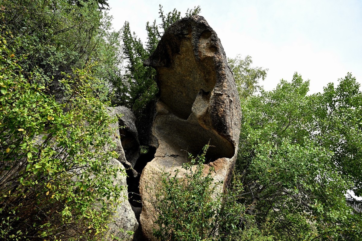 新疆游/富蕴县（34）