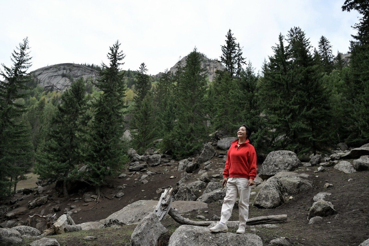 新疆游/富蕴县（34）