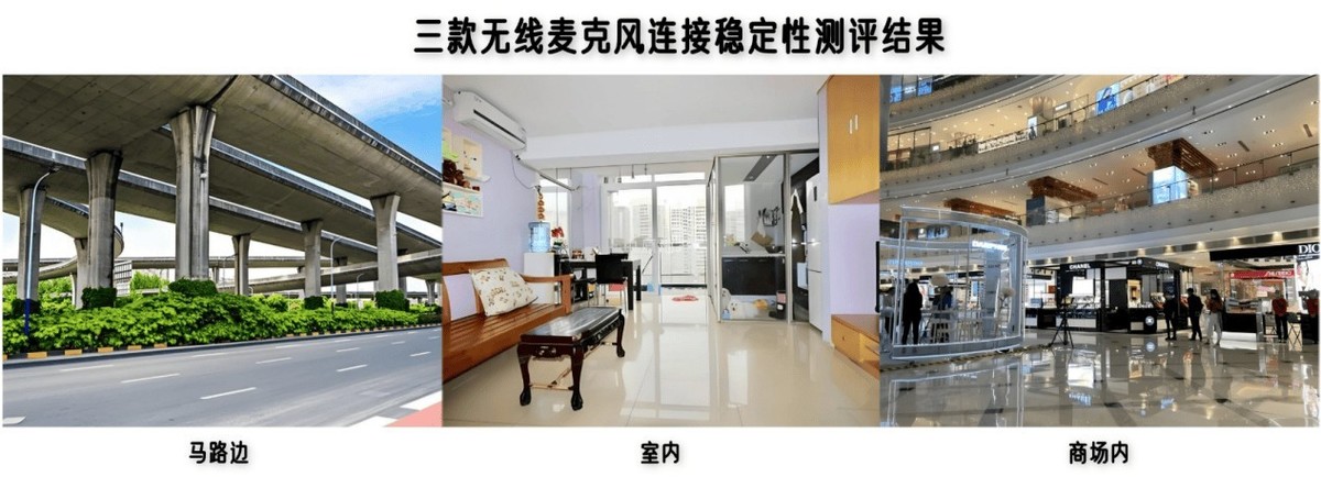 猛犸和西圣无线麦克风哪个好？猛犸、西圣、科唛麦克风性能大对比