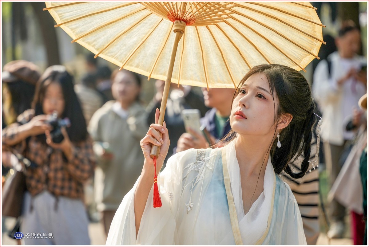 2024-（265）菊展人像抓拍（一）