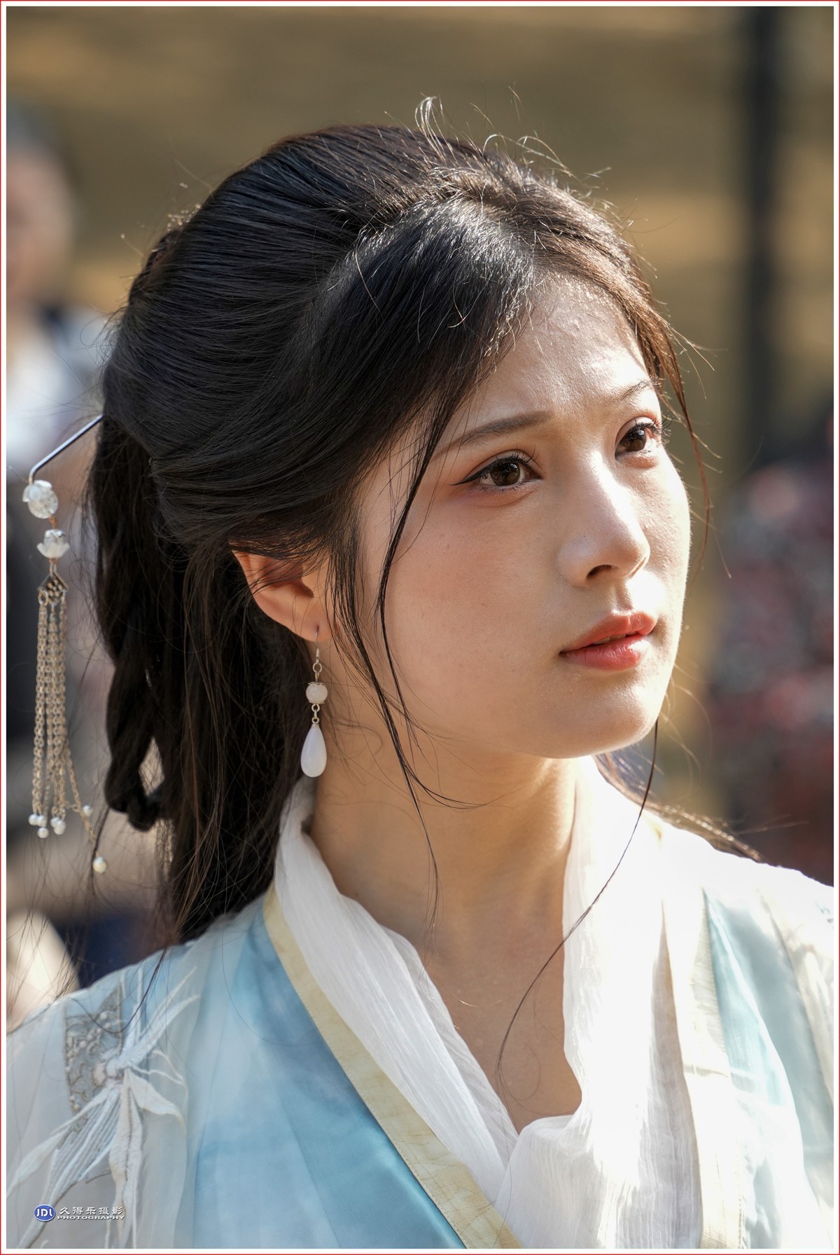 2024-（265）菊展人像抓拍（一）