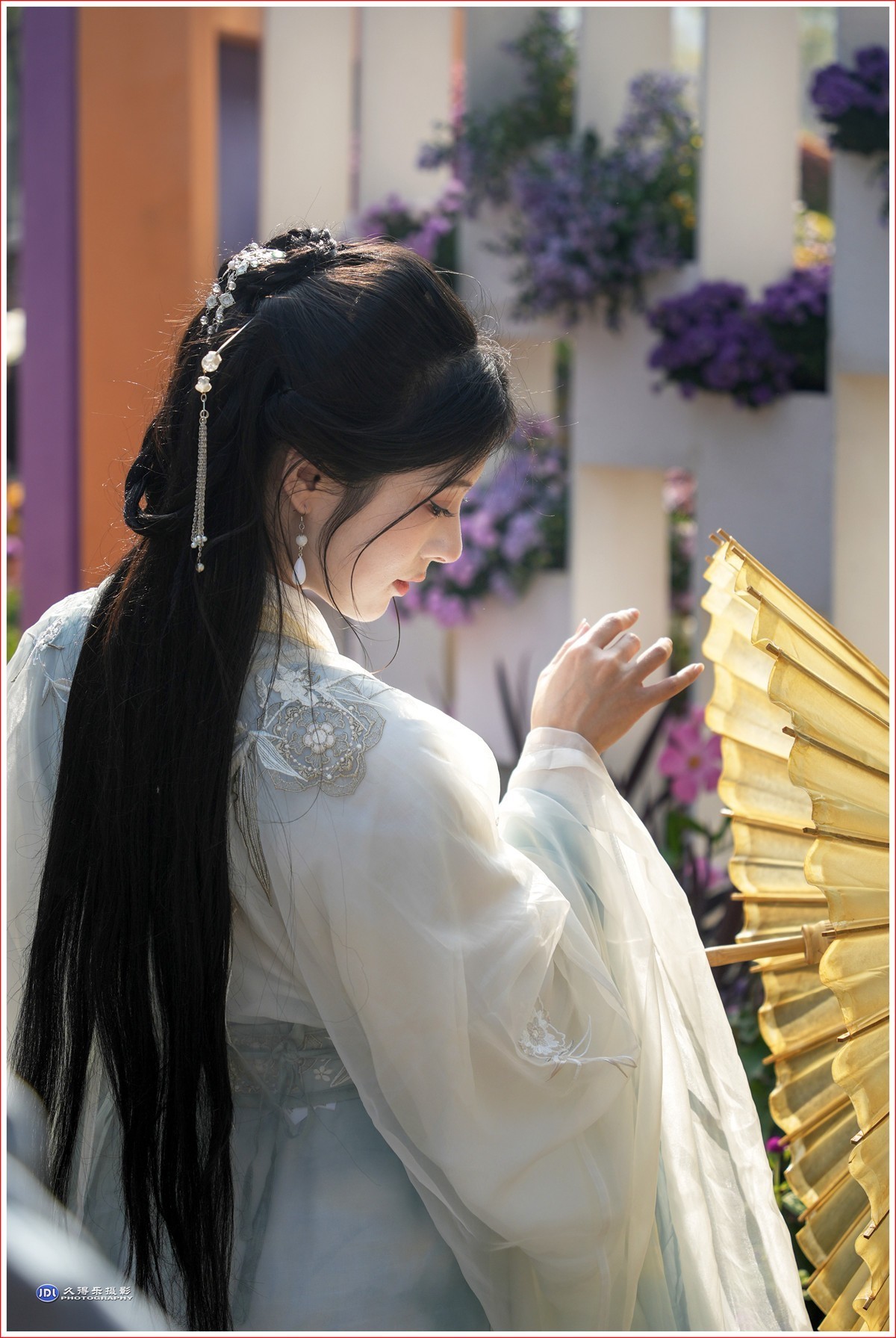 2024-（265）菊展人像抓拍（一）