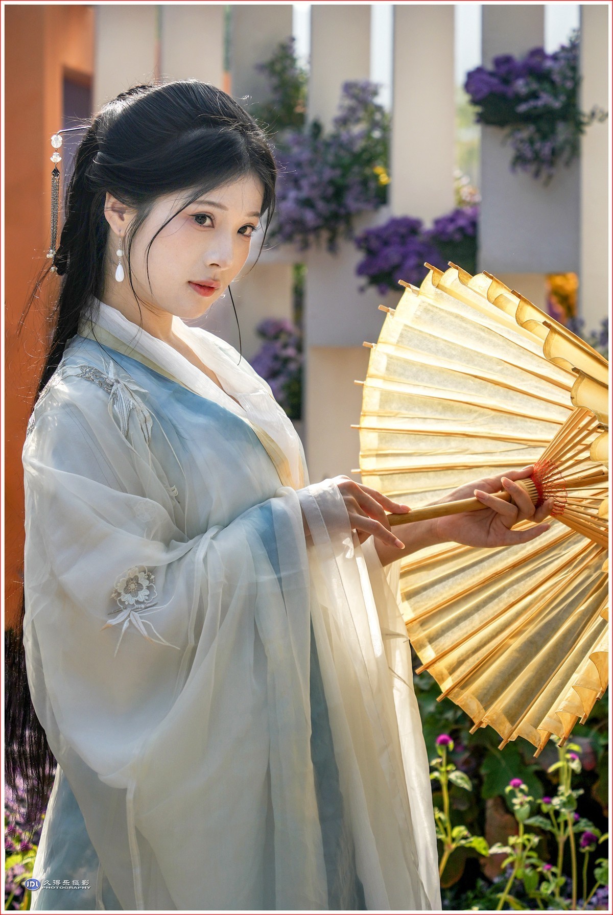 2024-（265）菊展人像抓拍（一）