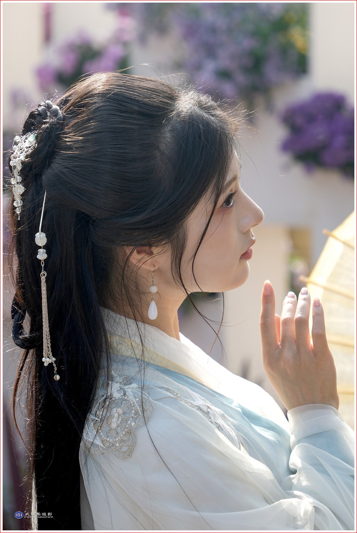 2024-（266）菊展人像抓拍（二）