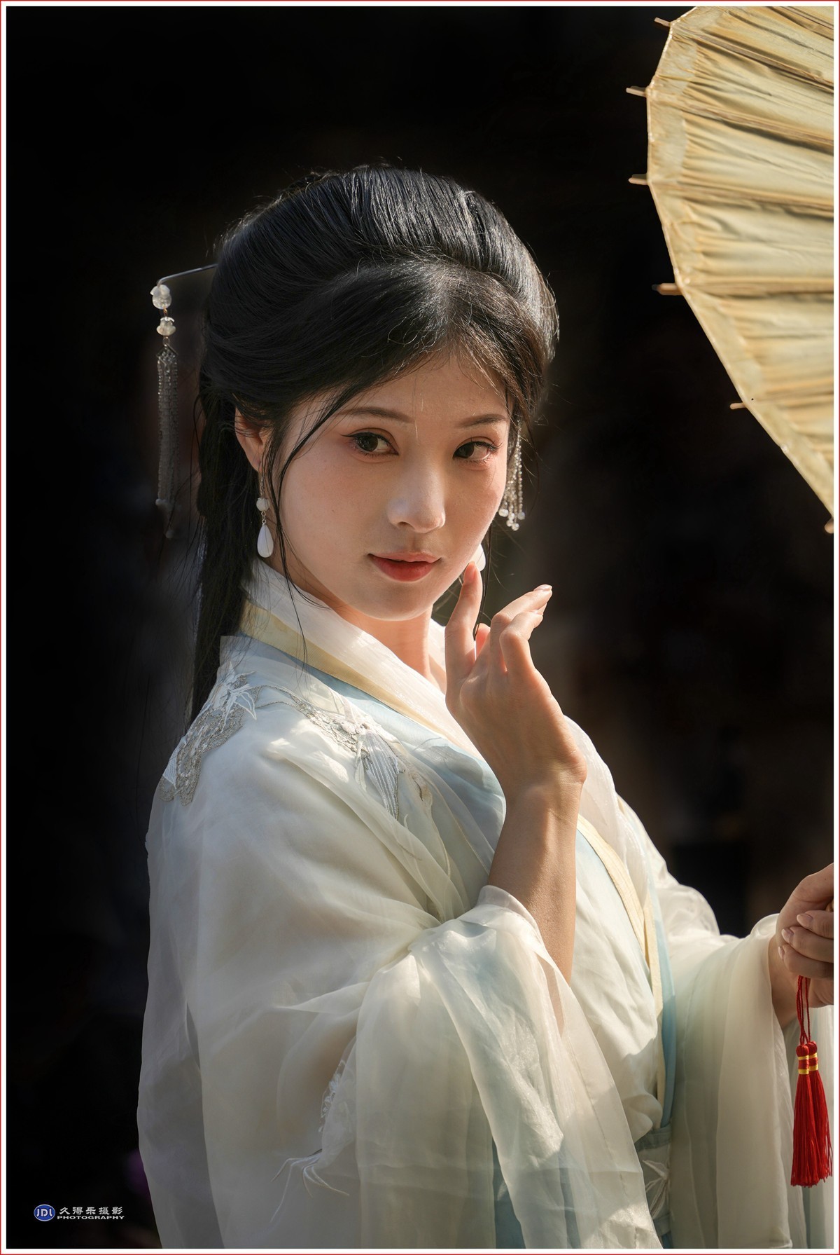 2024-（266）菊展人像抓拍（二）
