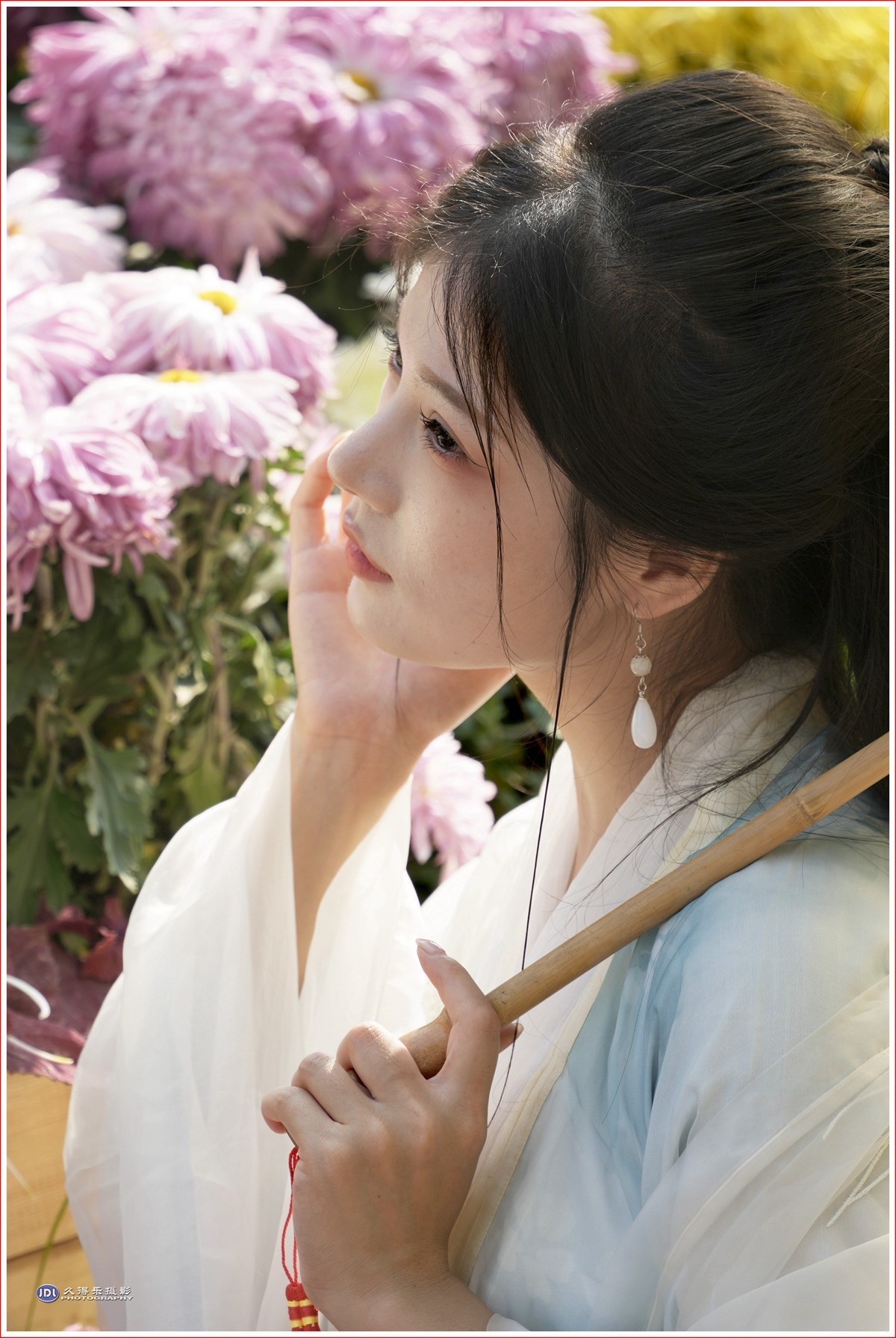 2024-（266）菊展人像抓拍（二）