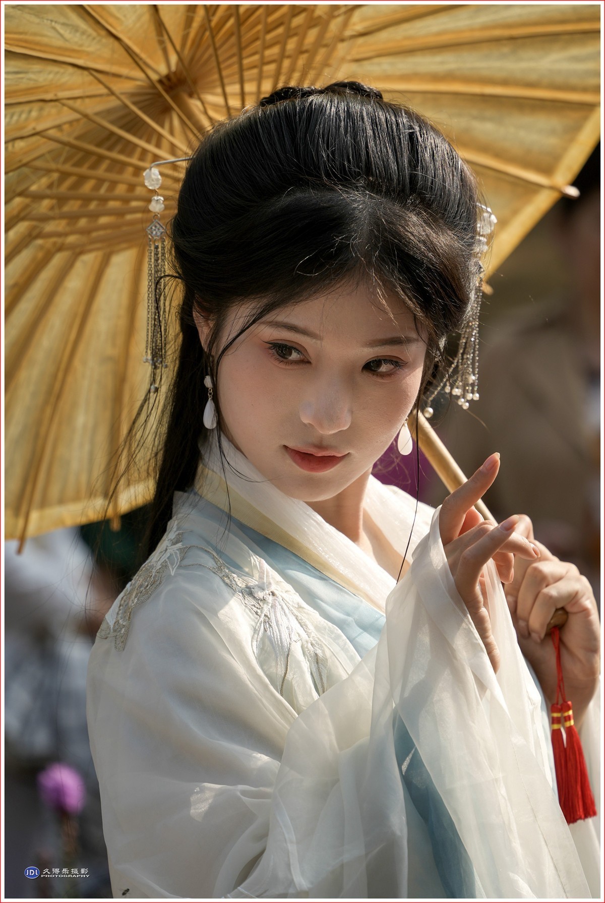 2024-（267）菊展人像抓拍（三）