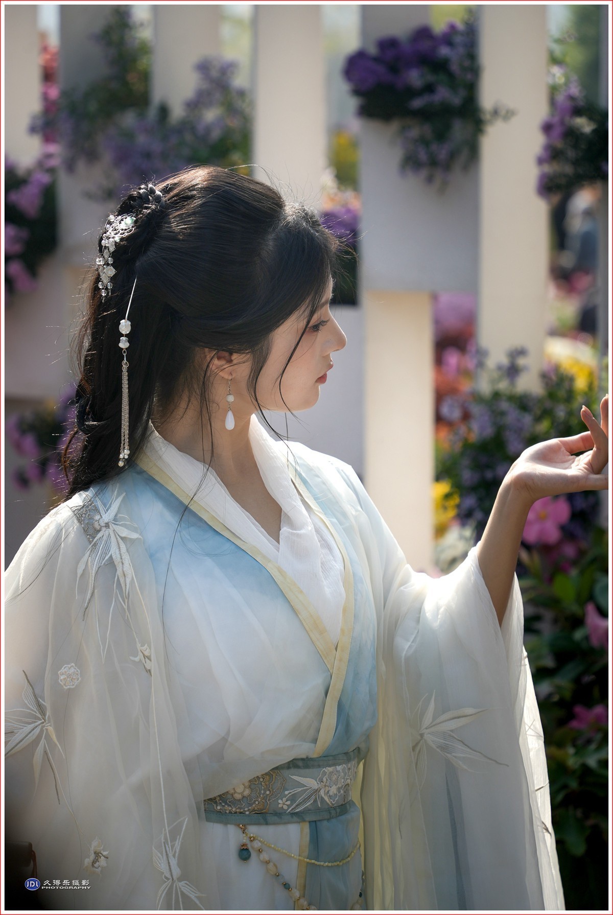 2024-（267）菊展人像抓拍（三）