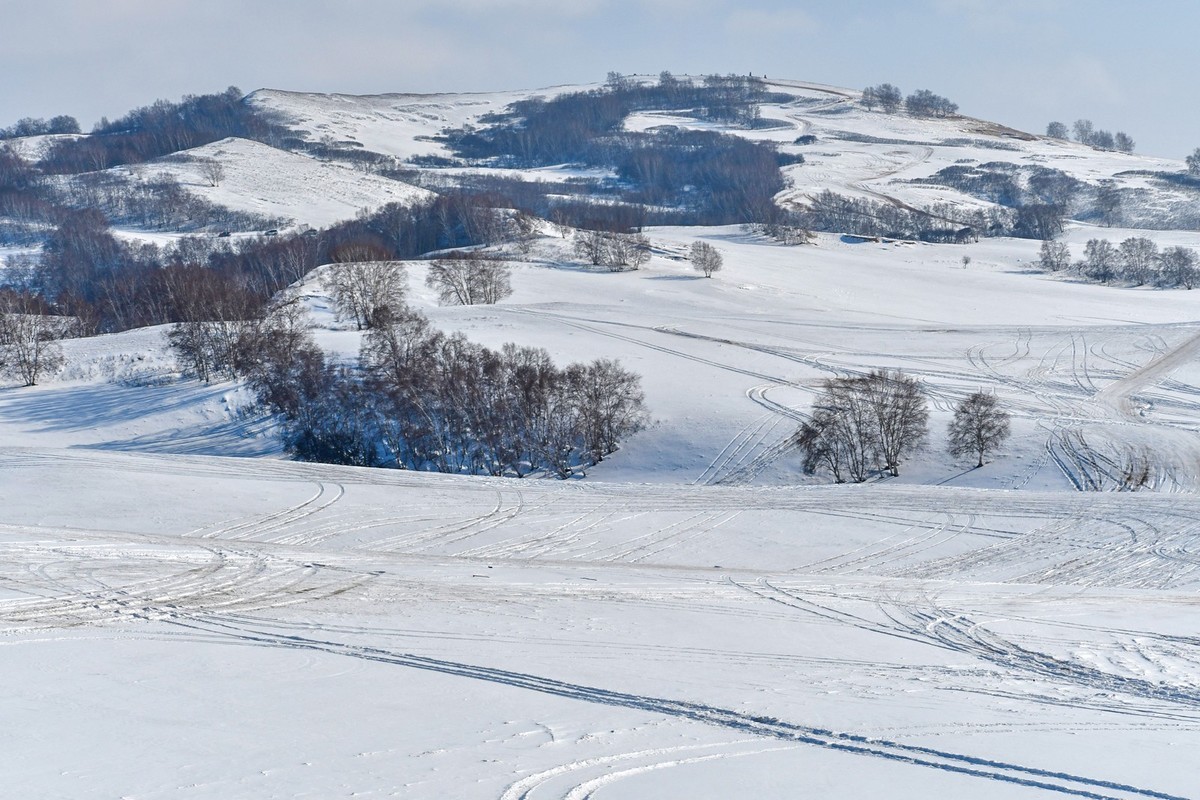我只是把出去看到的随手记录下来（九十八）
