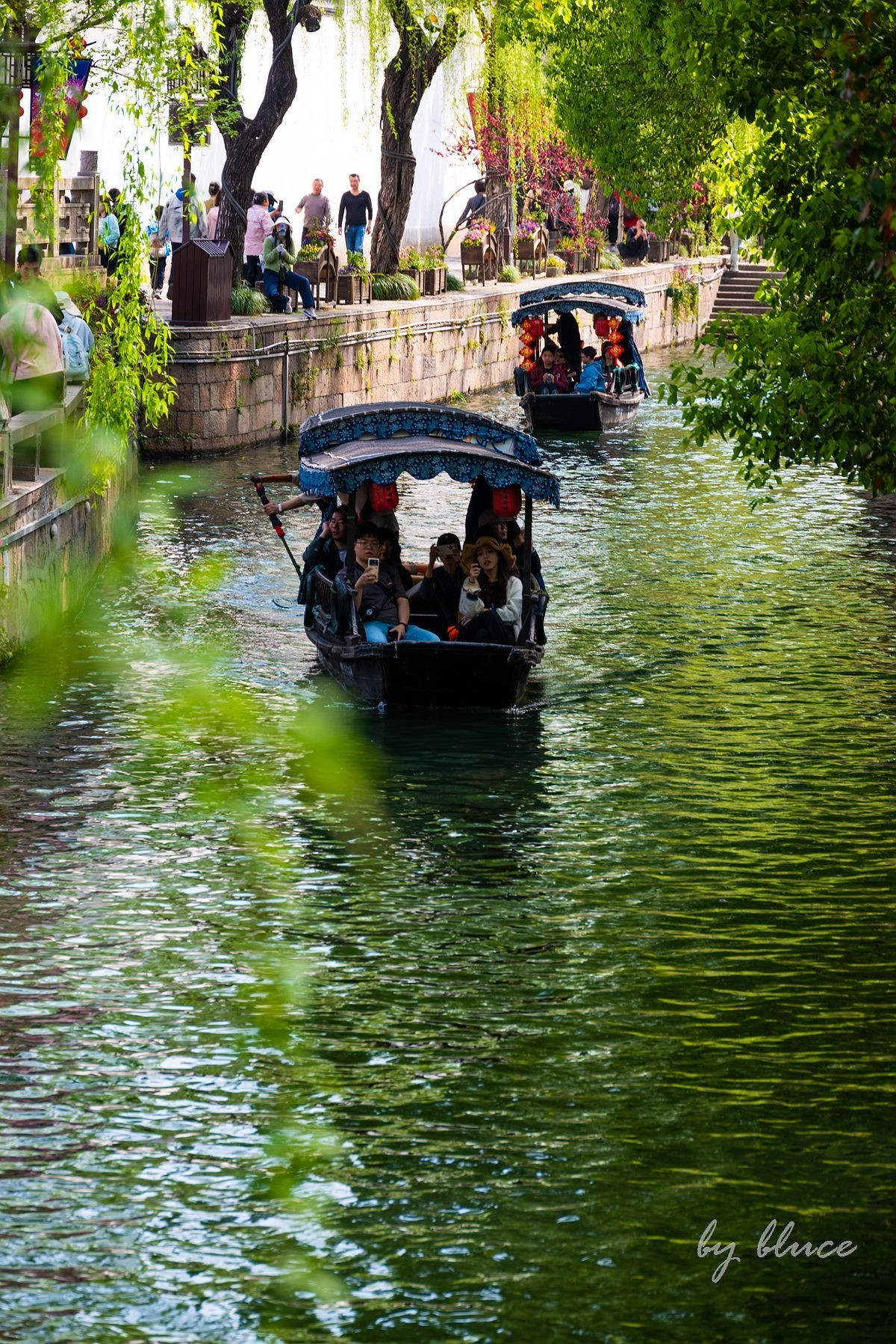 江南古镇——南浔（上）