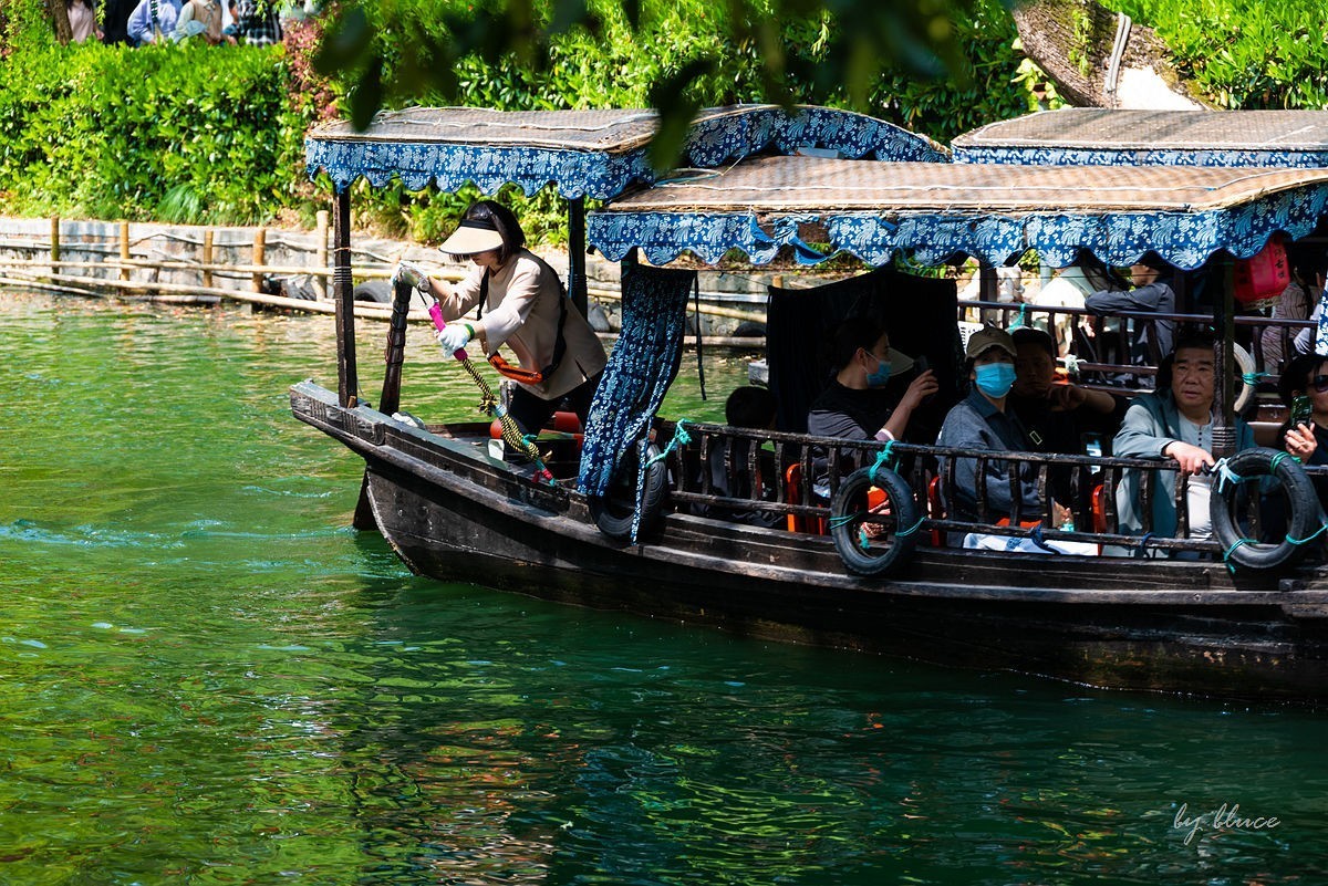 江南古镇——南浔（上）