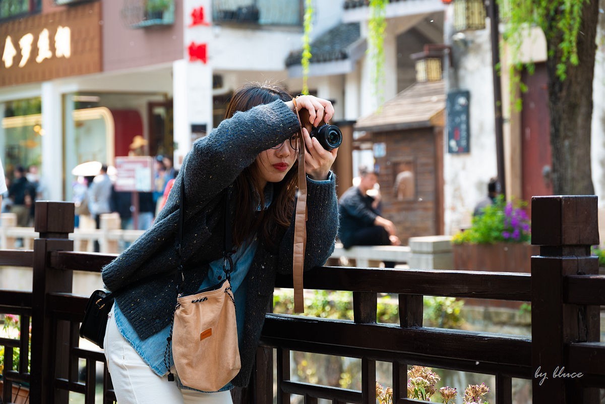 江南古镇——南浔（上）