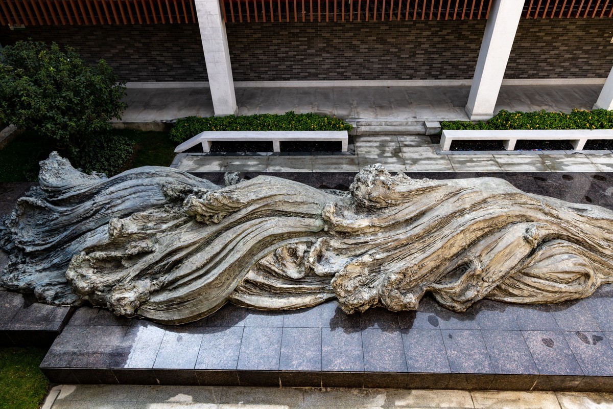 水博苑（15）完