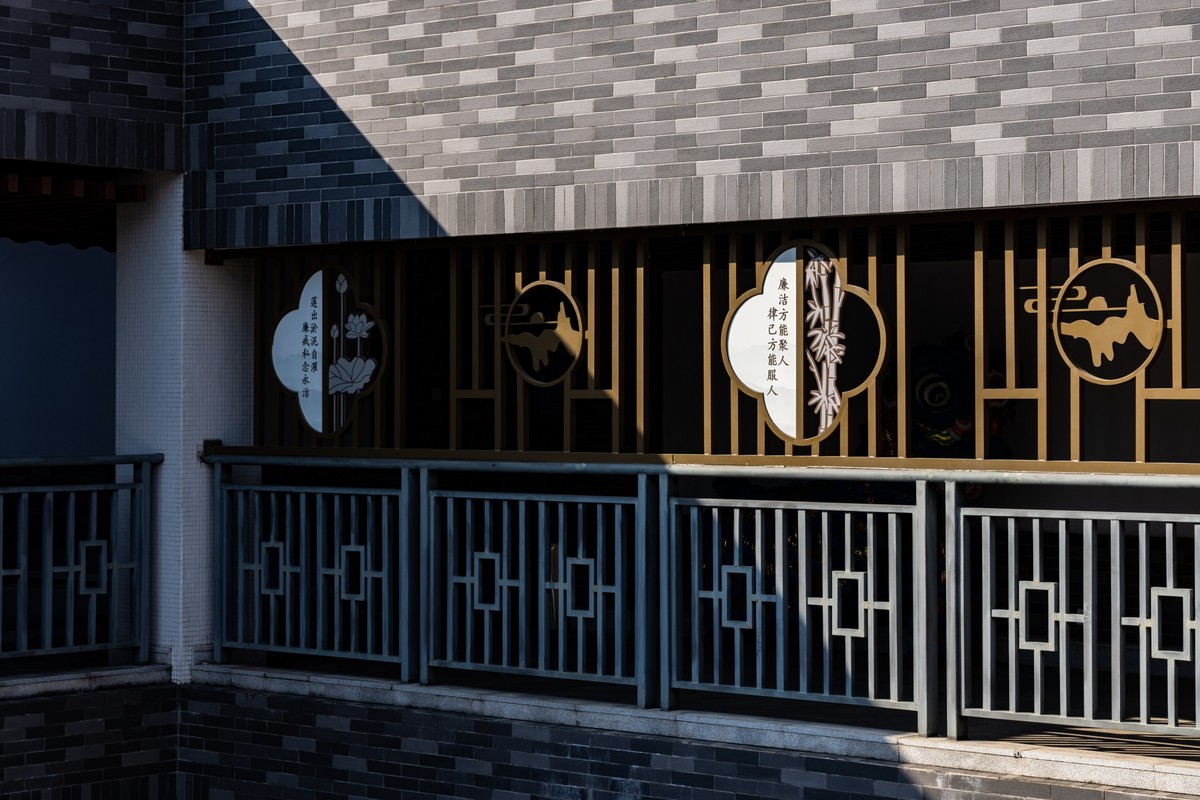 水博苑（15）完