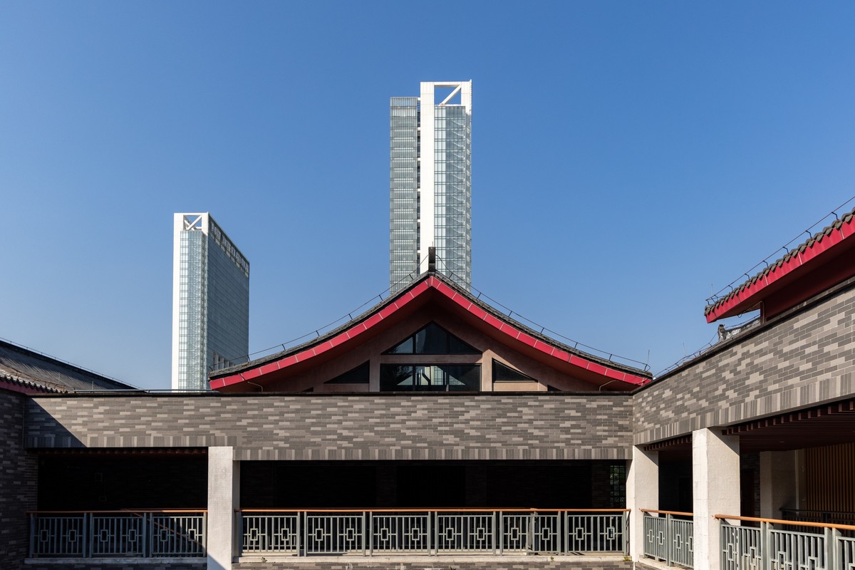 水博苑（15）完