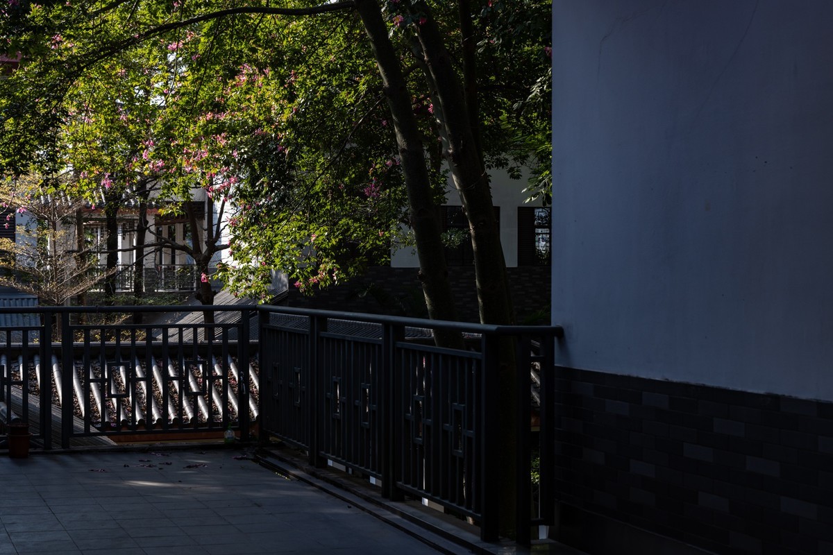 水博苑（15）完