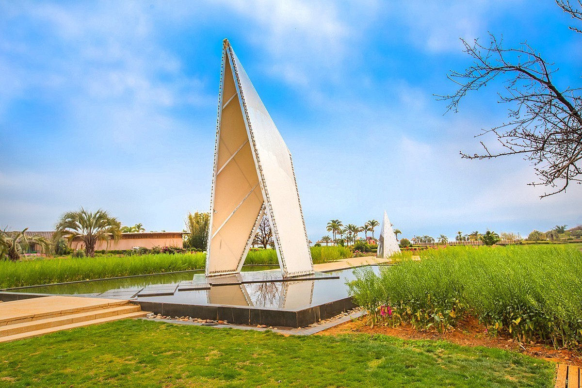 2025-05-27云南玉溪抚仙湖月亮湾湿地公园（二）