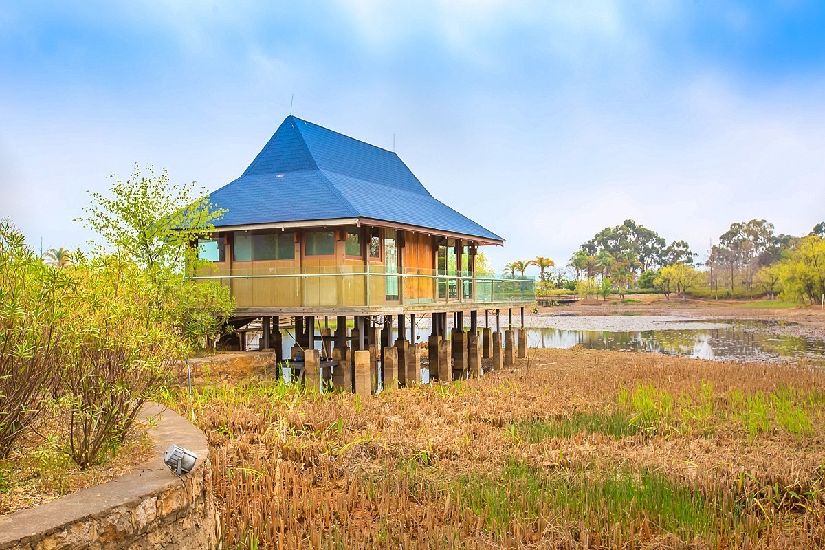 2025-05-27云南玉溪抚仙湖月亮湾湿地公园（二）