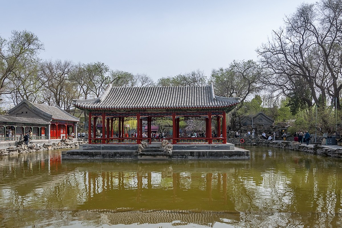 北京恭王府-6