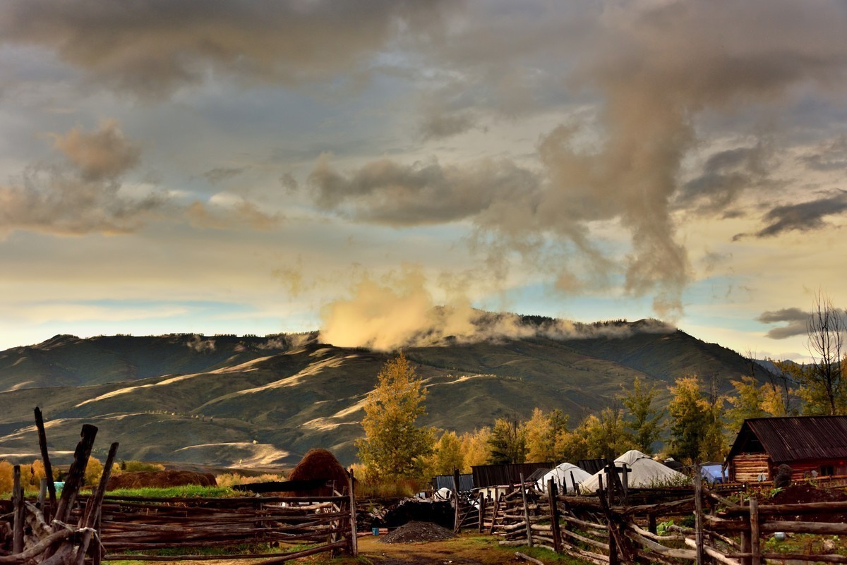 #版主坐堂#索尼大版星空(中国)2022年8月份优秀作品精选汇总