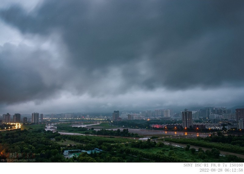 #版主坐堂#索尼大版星空(中国)2022年8月份优秀作品精选汇总