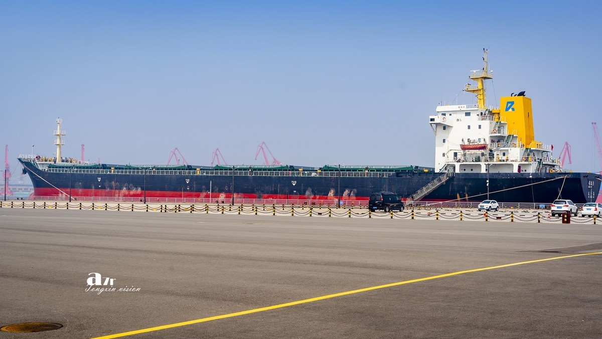 秦皇岛西港公园（9）