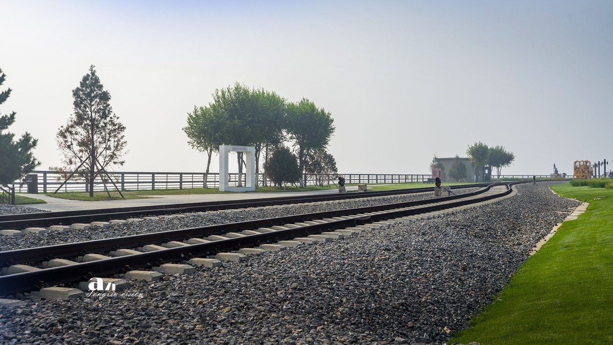 秦皇岛西港公园（9）