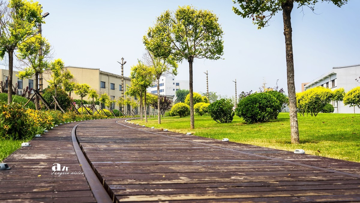 秦皇岛西港公园（9）