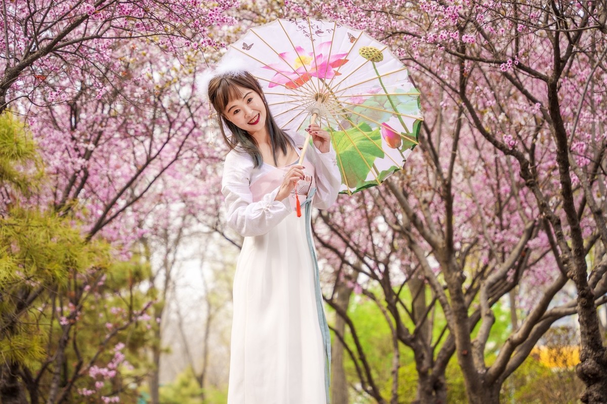 人像拍摄