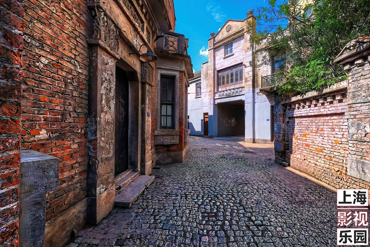 上海影视乐园 (6)