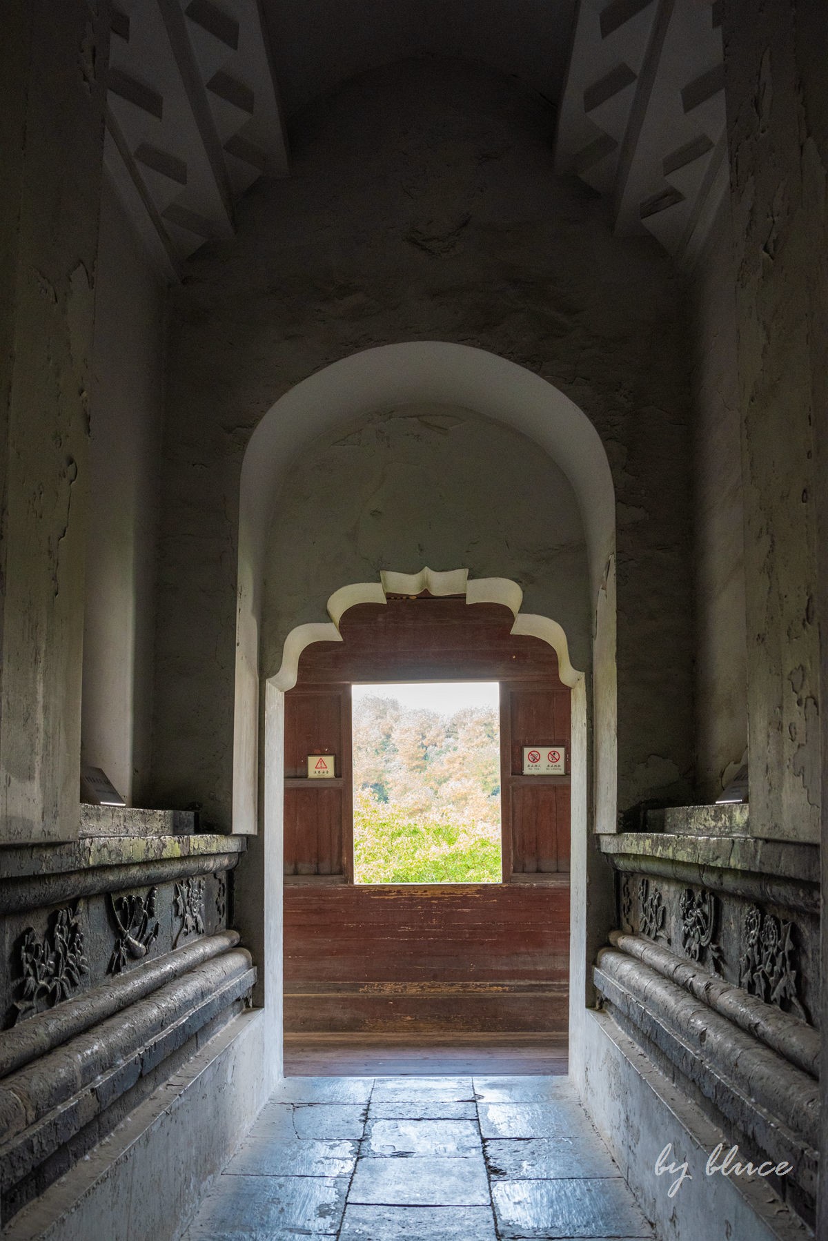 西湖景区————六和听涛（六和塔）续1