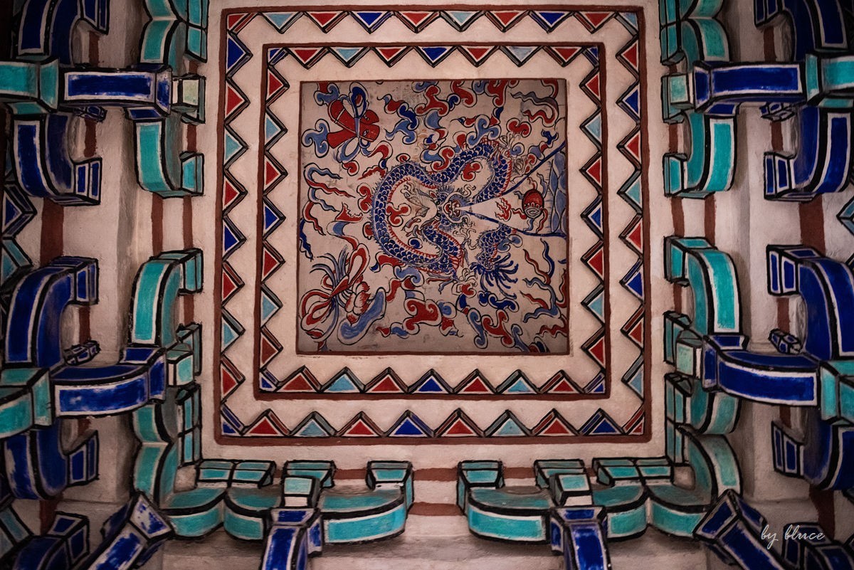 西湖景区————六和听涛（六和塔）续1