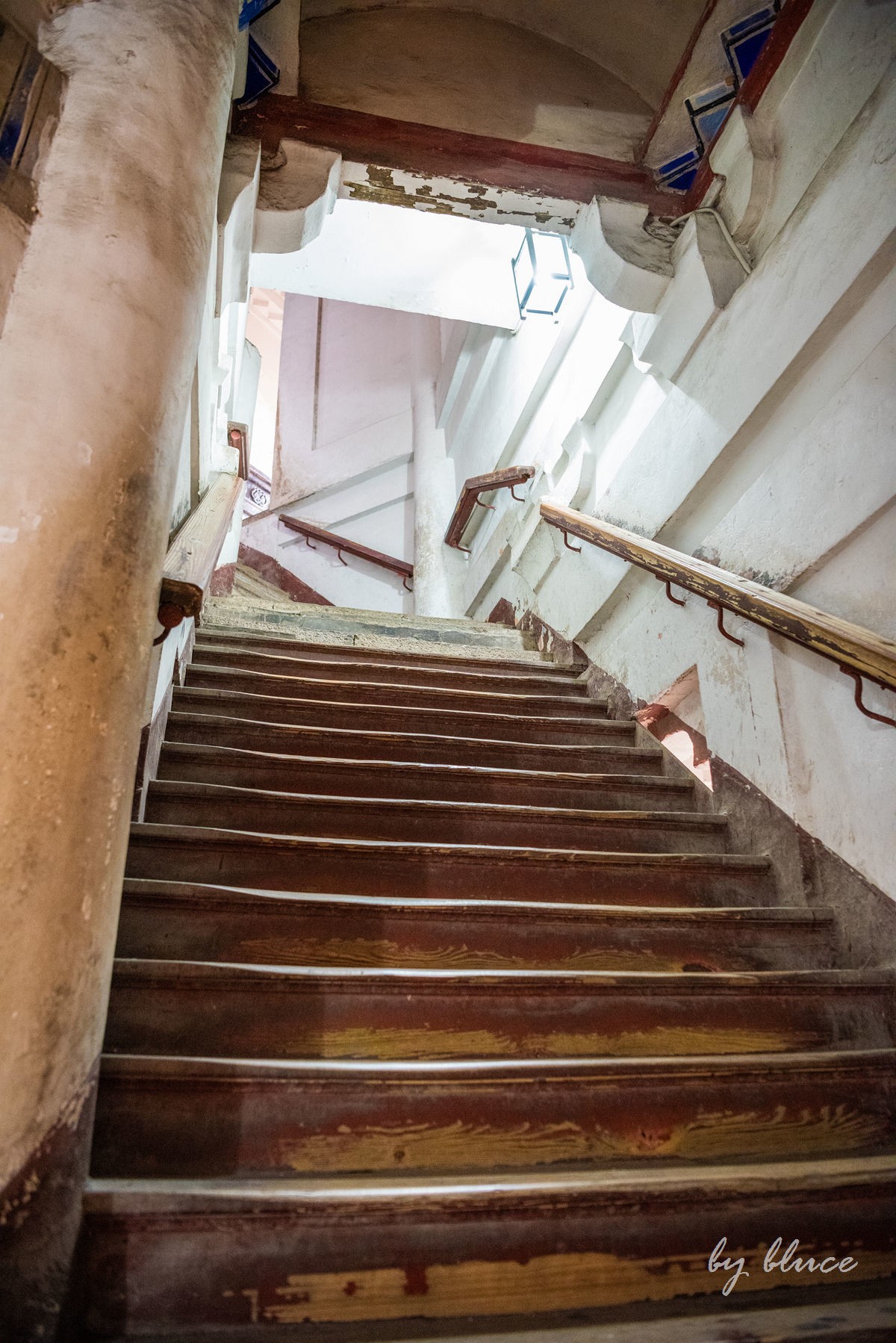 西湖景区————六和听涛（六和塔）续1