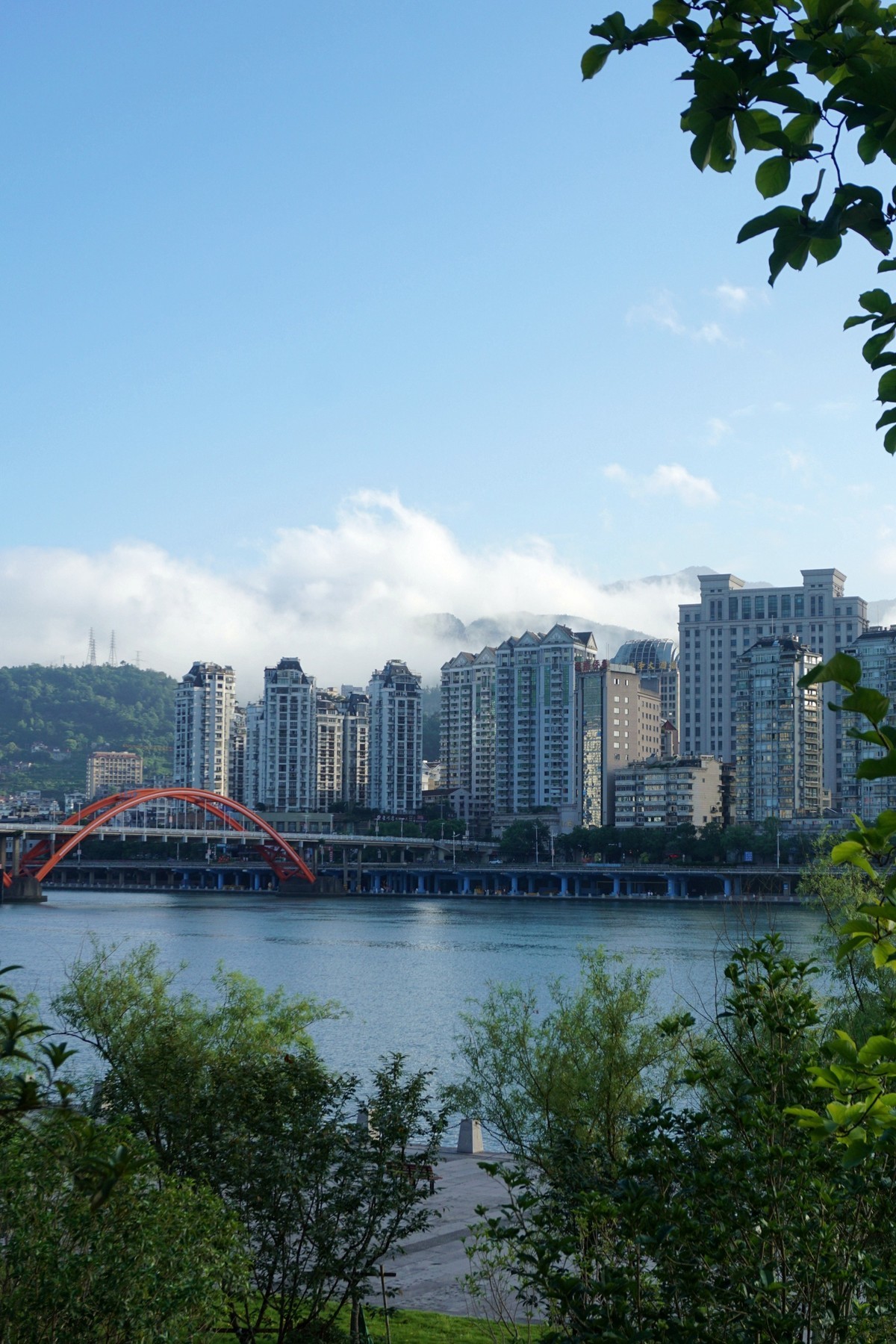 索尼A6000风景