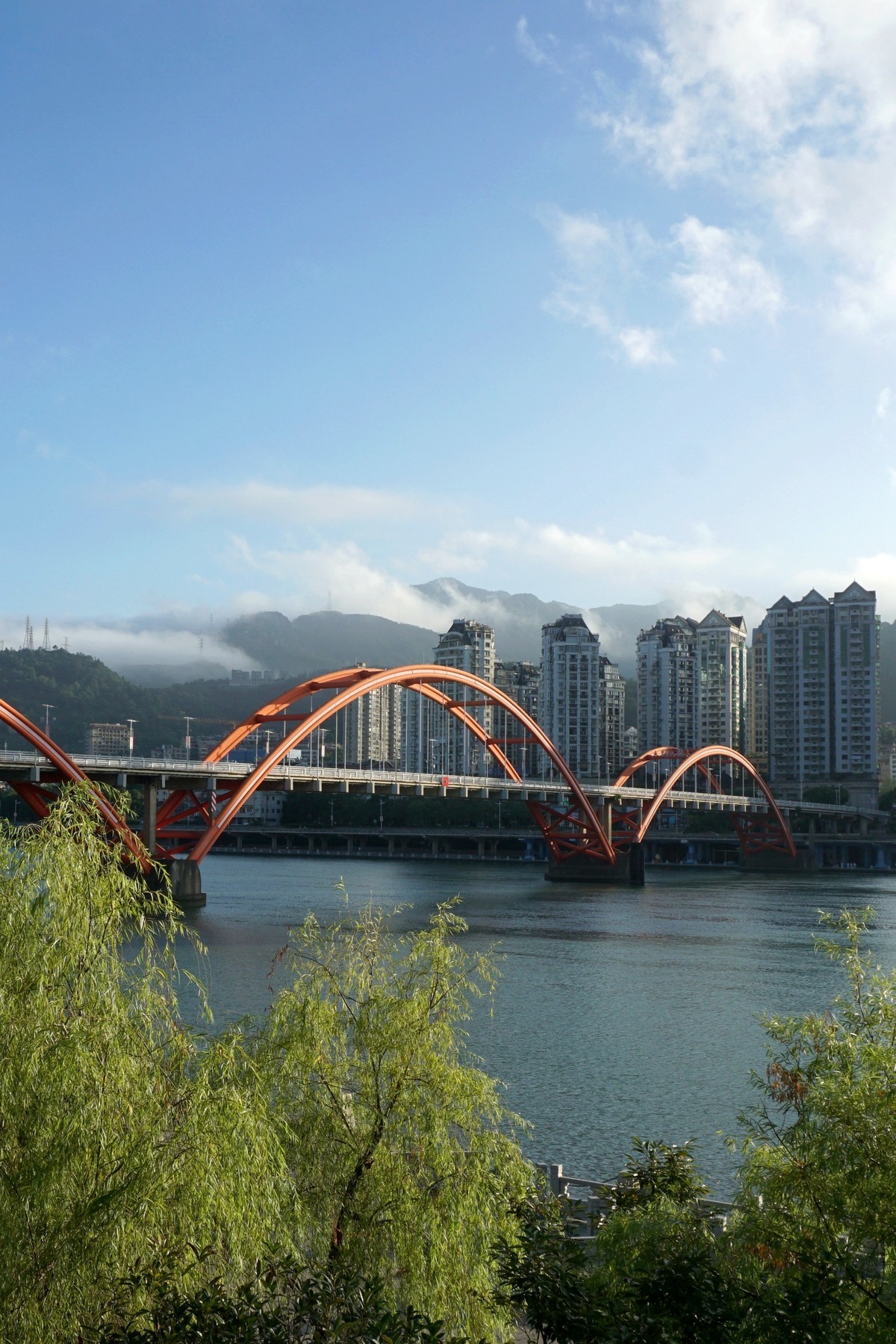 索尼A6000风景