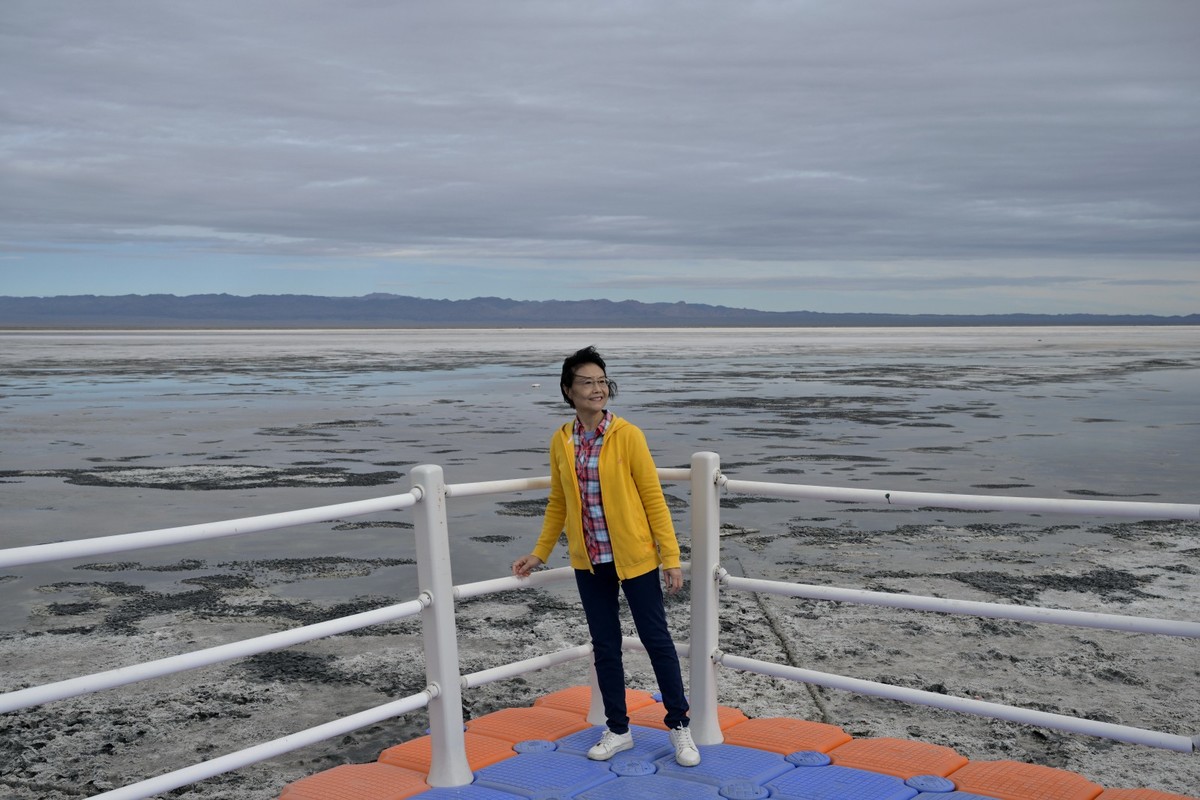 新疆游/巴里坤(20)